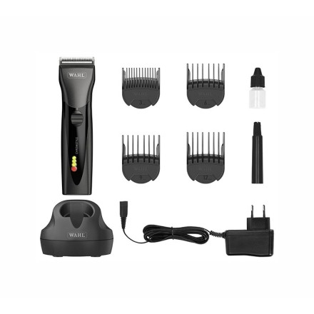 MOSER Maquina Wahl ChromStyle Gd